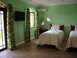 10 Bedroom Guesthouse - Montego Bay Cinnamon Hill Buitenkant foto